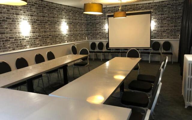 L' Annexe Beverl'inn