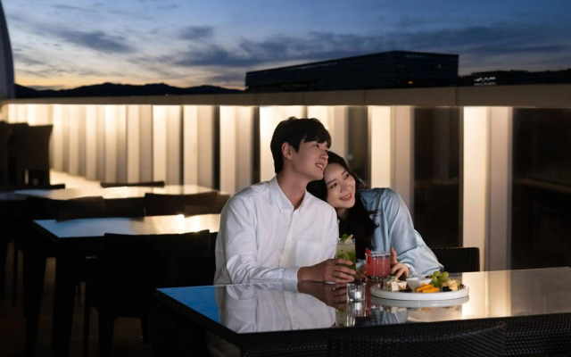 Courtyard by Marriott Seoul Pangyo