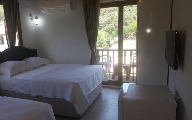 Aydeniz Otel