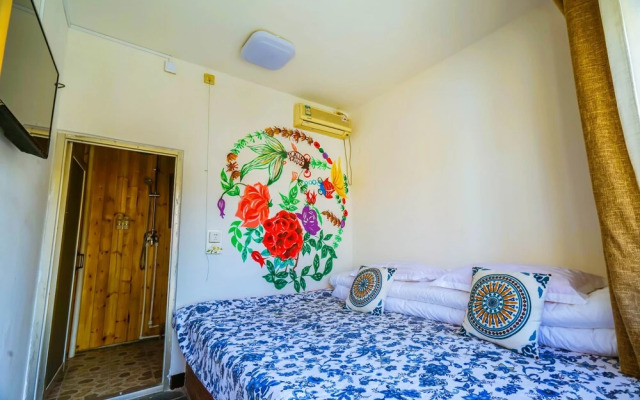 Yijie Holiday Hotel Water GreatWall No.2