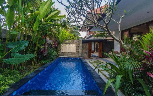 Paon Desa Ubud Hotel