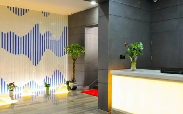 Qiandao Lake Jingting Hotel