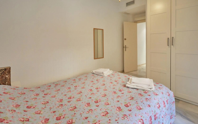 Two Bedrooms Leonor Davalos 2