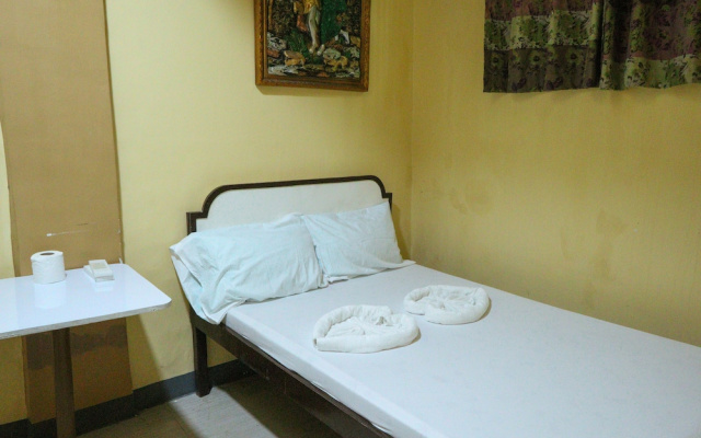Villa Elsie Resort and Hotel