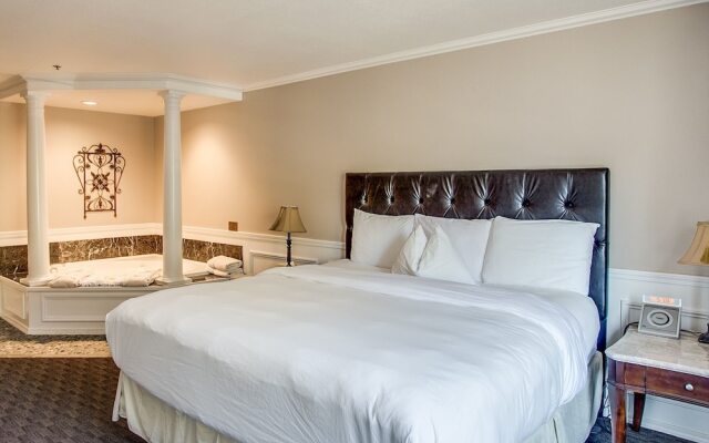 Leavenworth Village Inn