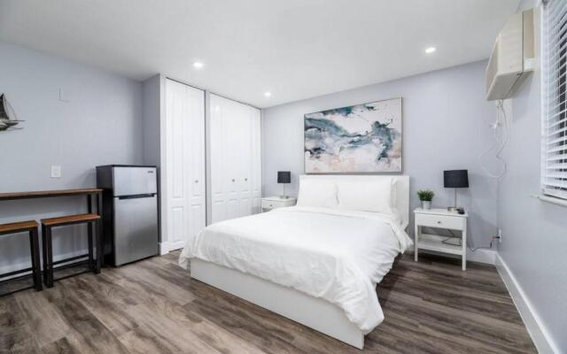 Shell on the Beach 104 - RENOVATED