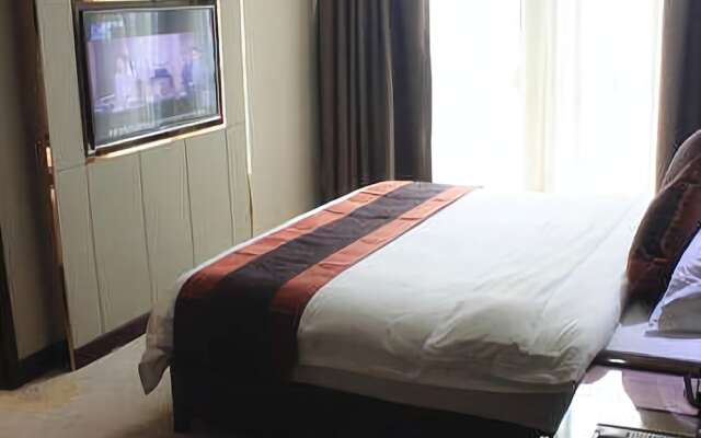 Grand Slam Hotel