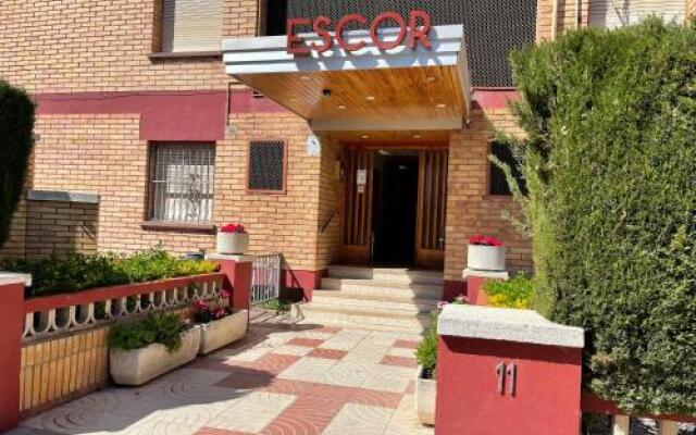 Apartment Escor