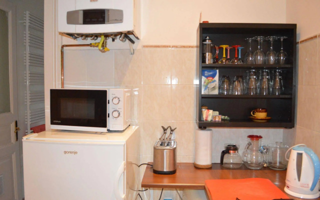 Casa Vacanze All'Angolo