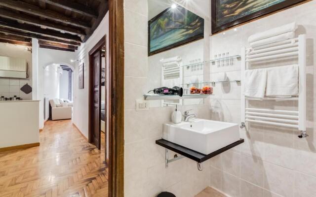 Cappellari Charme Apartment