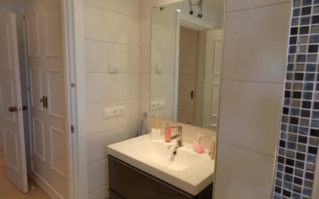 Family Apartment Close To Puerto Banus