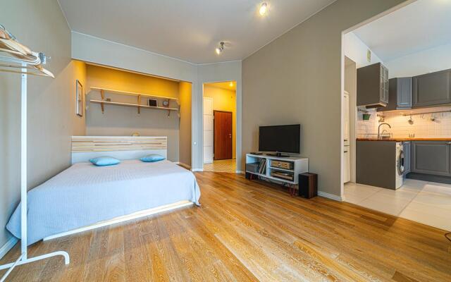 ARent (АРент) на улице Глухая Зеленина 2