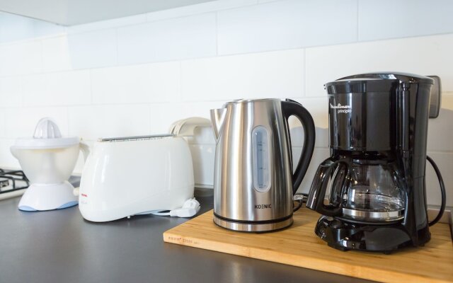 Ve.N.I.Ce. Cera Casa Santo Stefano