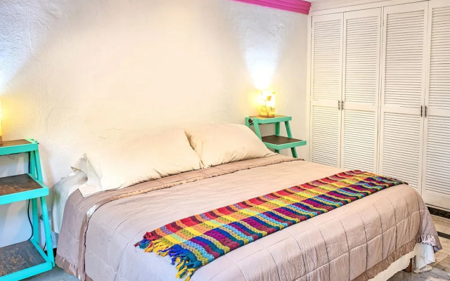 Caribe Suites
