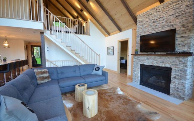 LikeAHotel - Club Lac Walfred