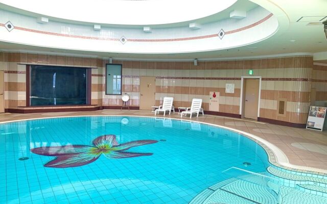 Enoshima Hotel