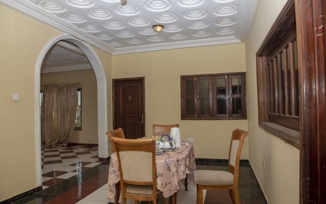 Infinity Guest House