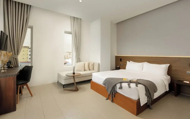 WH Hotel 310