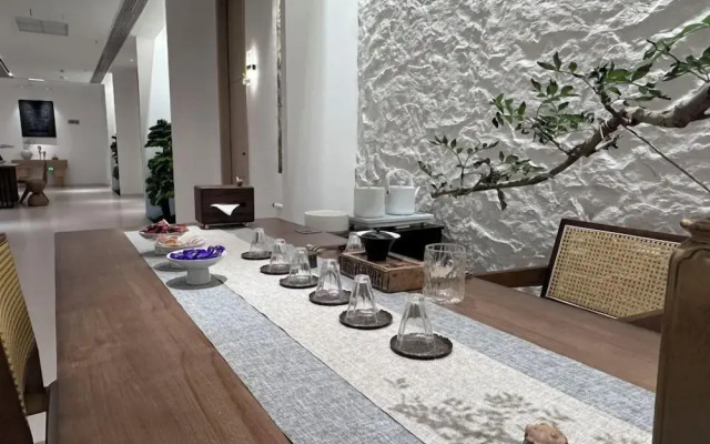 MingShanshui Shiguang Homestay