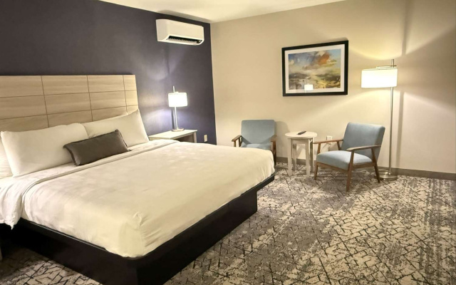 Best Western Caribou Inn