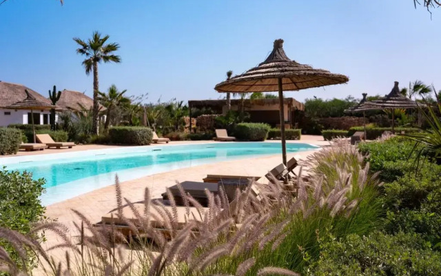 La Crique Nature & Spa