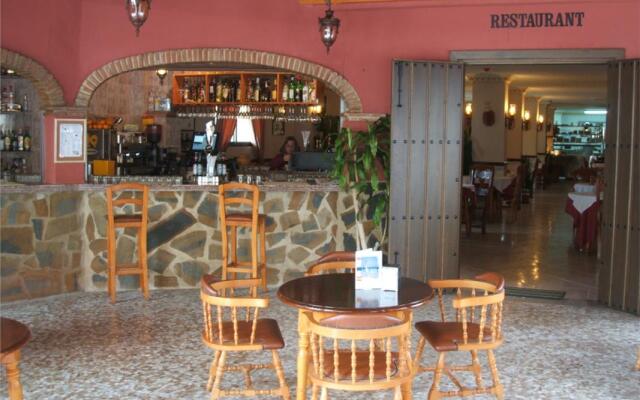 Aparthotel Veramar