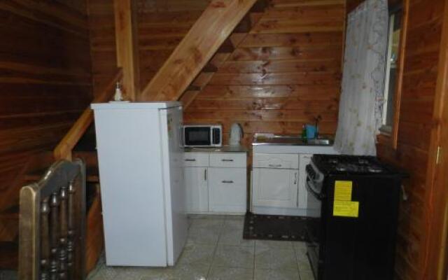 Hostal Chabunco