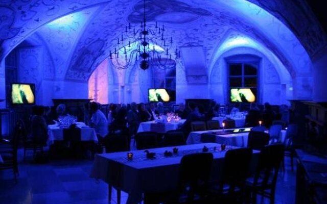 Klosterhotel Wandorf