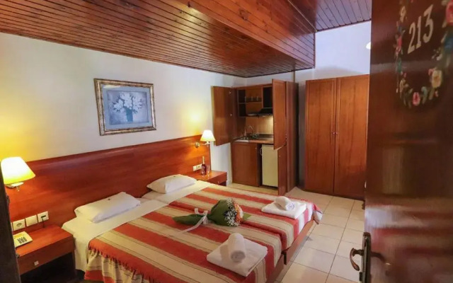 Alex Spa Hotel