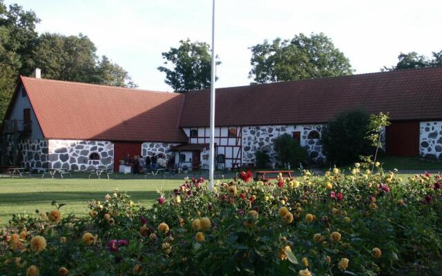 Stockeboda Gård och Stugby