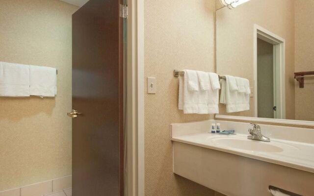 Fairfield Inn & Suites Beaumont