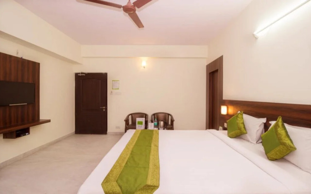 Krrish Inn by Treebo