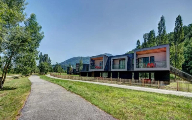 Le Village des Oiseaux - Vacancéole