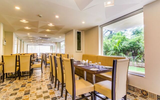 Hotel Regent Laguna