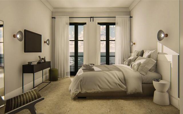 Bonzoe Suites & Villas