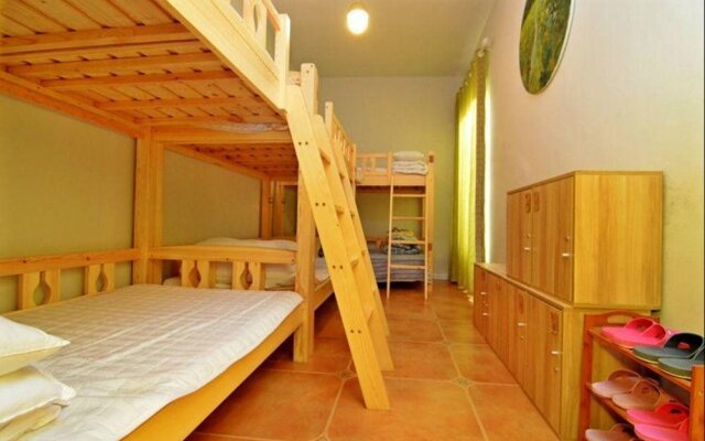 Si Yue International Youth Hostel