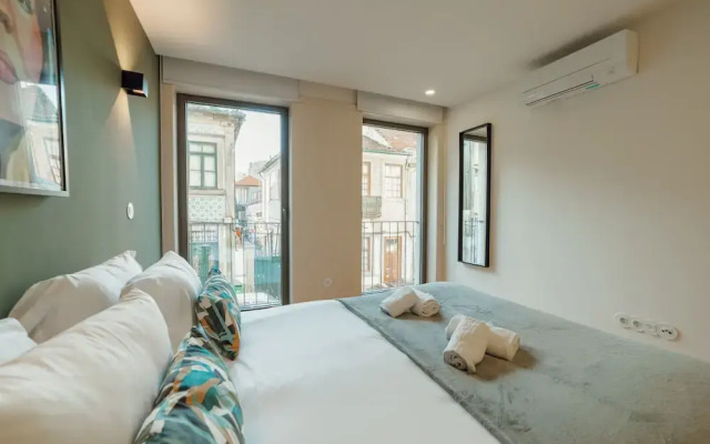 Gaia Premium B Apartment by Vacationy
