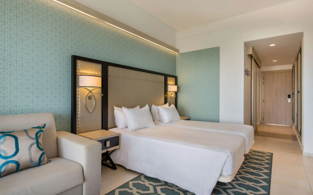 Radisson Blu Resort, Saidia Beach