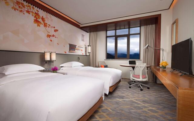 Hilton Garden Inn Shangri-La