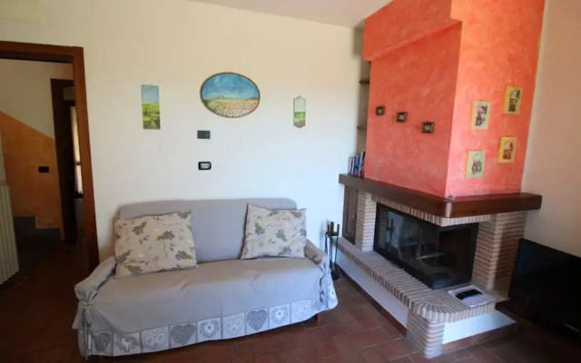 Villino Alba