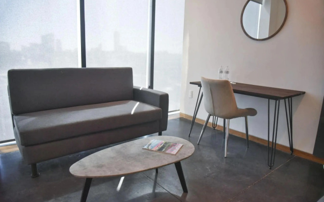 Suites Punto Ambar