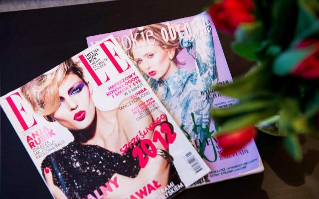 Jana Pawła II 20 (A) by Homeprime