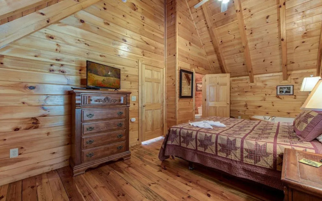 Aspen's Envy by Jackson Mountain Rentals
