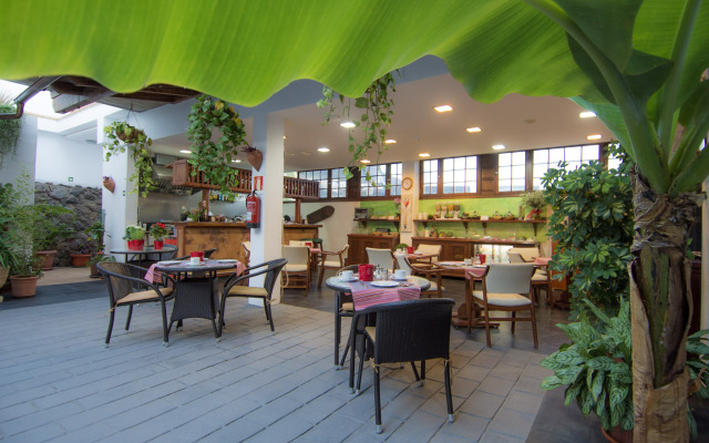 Garahotel