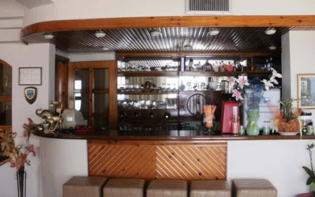 Amfitrion Hotel