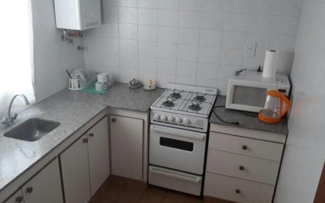 Apart Hotel Marilian