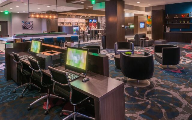 Courtyard by Marriott Wilmington Downtown/Historic District