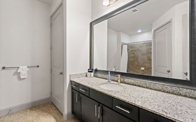 Kasa Houston Museum District Apartments