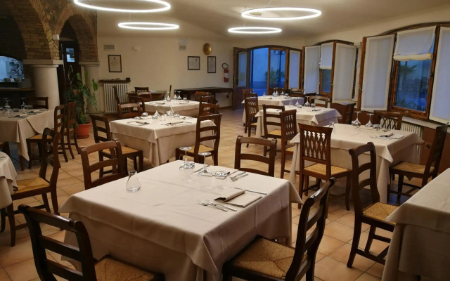 Hotel San Lorenzo