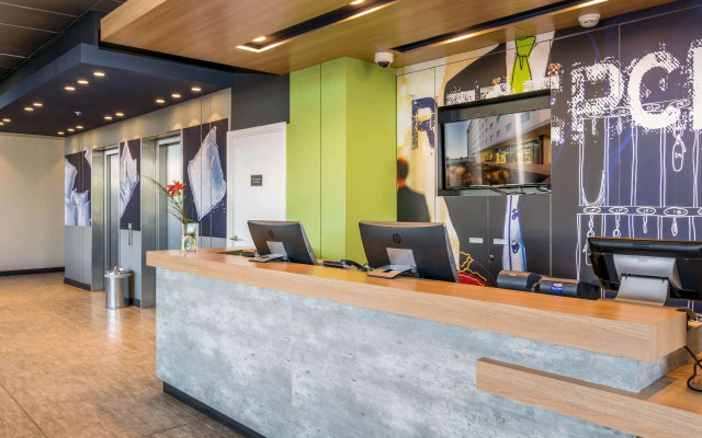 ibis budget Calama